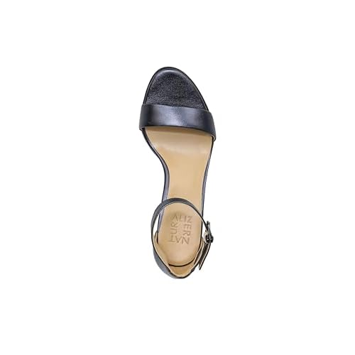 Naturalizer womens Vera Heeled Sandals