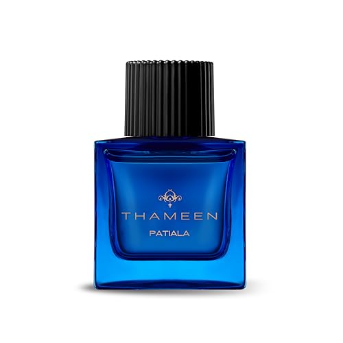 THAMEEN Patiala Extrait de Parfum 50ml
