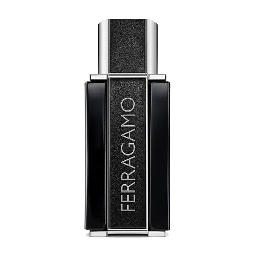 Ferragamo Ferragamo Sublime Leather