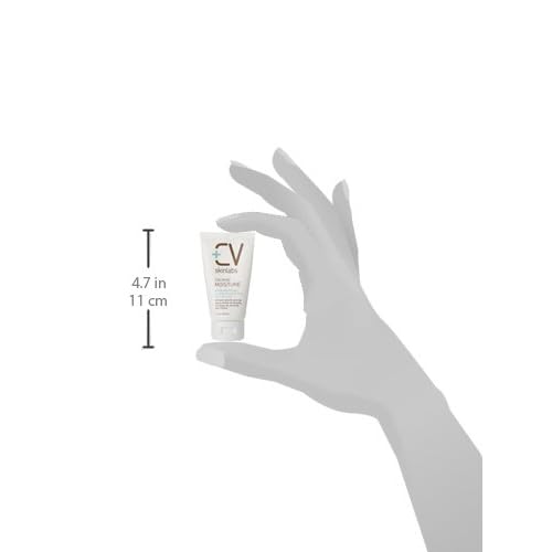 CV Skinlabs Calming Moisture for Face, Neck & Scalp - 2 fl. oz.