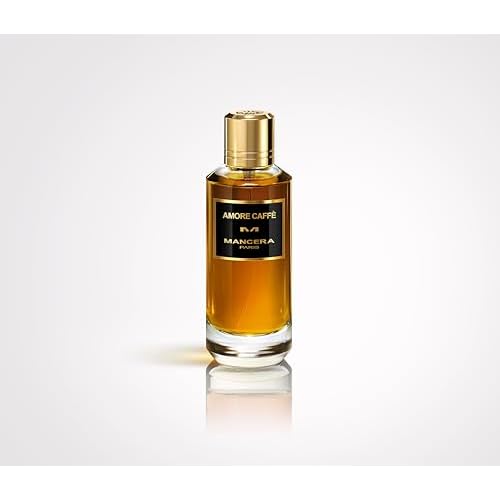 AMORE CAF? EDP 60ML