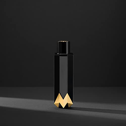 Onyx from - Perfume for Men - Fresh, Bright, and Luminous Scent - Opens with Notes of Cardamom, Pear, and Bergamot - Perfect for Date Night or Evening Out - 2.5 oz EDP Spray