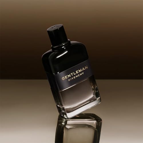Givenchy Gentleman Boisee For Men Eau De Parfume Spray 3.3 Ounce