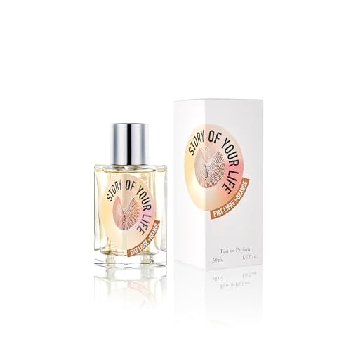Etat Libre d'Orange Story of Your Life EDP 50ml