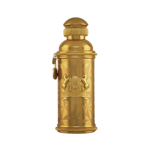 Alexandre J Golden Oud Eau De Parfum Spray 3.4 oz for Women