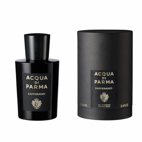 Acqua Di Parma Zafferano Eau De Parfum Spray, 3.4 Ounce (Unisex)
