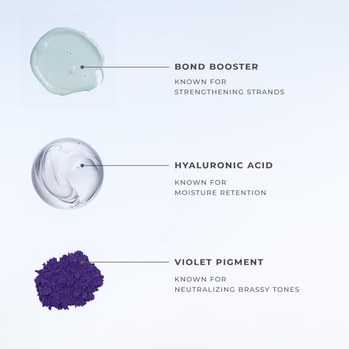 XMONDO Hair Supernova Blonde Brightening Leave-in Conditioning Mist