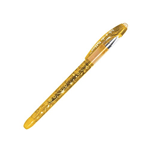 Toysmith Ink-a-Do Tattoo Pens, For Boys & Girls Ages 6+