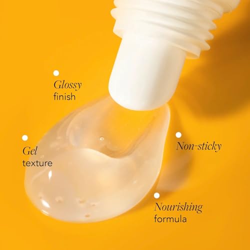 IMAGE Skincare DAILY PREVENTION Hydrating Gel Lip Balm with SPF 30 Broad Spectrum Sun Protection & Vitamin E, 0.28 Ounces