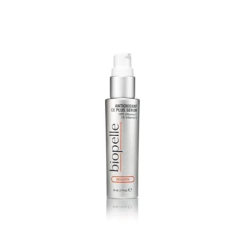 Biopelle Antioxidant CE Plus Serum
