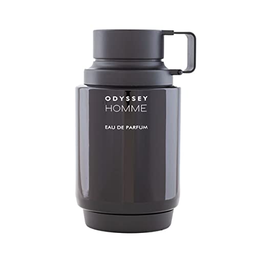Armaf Odyssey Homme for Men Eau de Parfum Spray, 6.8 Ounce
