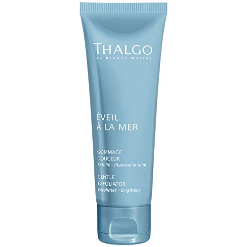 Thalgo Eveil A Lar Mer Gentle Exfoliator, 1.69 Fluid Ounce