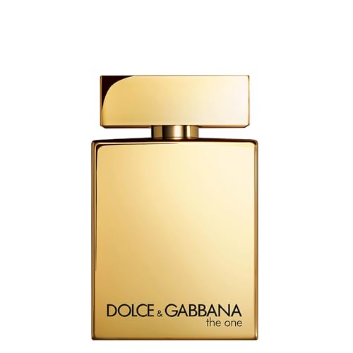 Dolce&Gabbana The One Gold for Men, Eau De Parfum Intense Spray