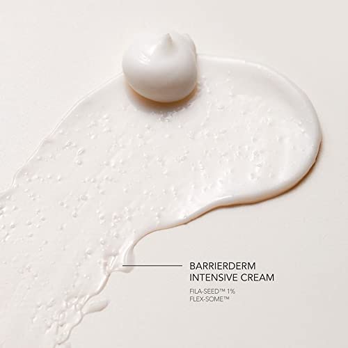 [SKIN&LAB] Barrierderm intensive cream, moisturizing,gentle, light texture, face and body 100 ml, 3.38 oz