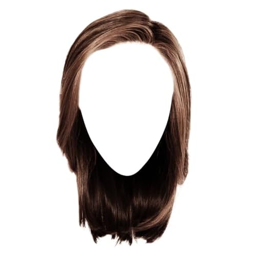 GABOR OWN THE ROOM Long Layered Mid-Length Wig, Easy to Care For Designer Series by Hairuwear, Large Cap Size, GF6-30 Copper Mahogany