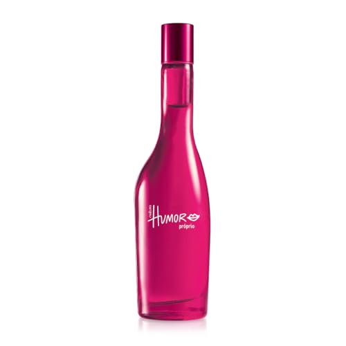 natura Humor Proprio Colonia Feminina 75 ml