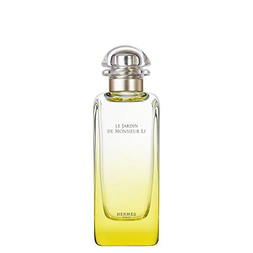 Hermes Hermes Lee of Mr Garden EDT 100ml SP Eau De Toilette Spray