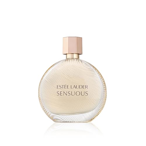 Est?e Lauder Sensuous Eau de Parfum Spray with Notes of Sandalwood, Honey & Mandarin | Perfumes for Women 1.7 Fl Oz