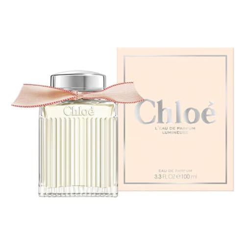 Chlo? L'Eau de Parfum Lumineuse Eau de Parfum 3.3 oz / 100 mL eau de Parfum Spray
