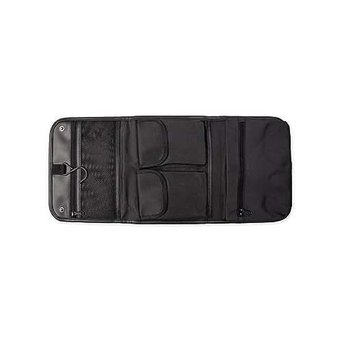 Kenneth Cole REACTION Men's Hanging Toiletry Travel Kit