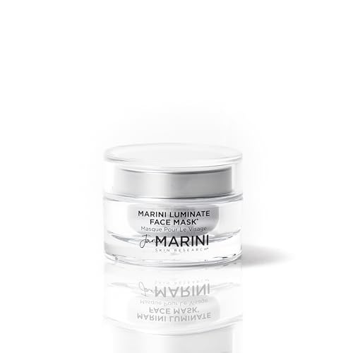 Jan Marini Skin Research Marini Luminate Face Mask - 1 Oz