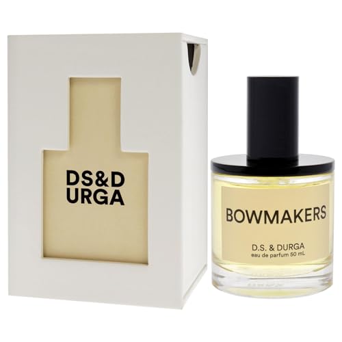 DS & Durga Bowmakers for Unisex - 1.7 oz EDP Spray