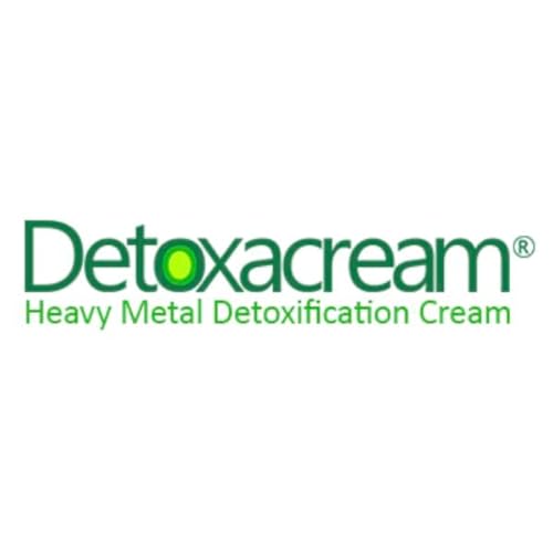 EDTA Heavy Metal Detox Cream