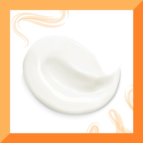 Cantu Shea Butter for Natural Hair Moisturizing Curl Activator Cream, 12 Fl Oz