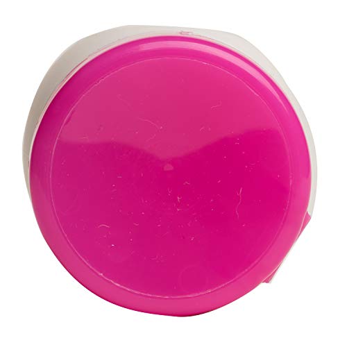 Pretty Feet & Hands Rough Skin Remover-Exfoliant, 3-Ounce Bottles (Pack of 3)