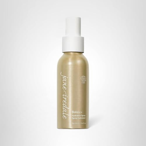 jane iredale Balance Hydration Spray, 3.04 Fl Oz