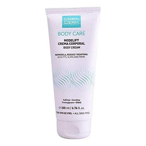 Modelift Body Cream 200 Ml