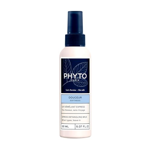 PHYTO SOFTNESS Express Detangling Milk