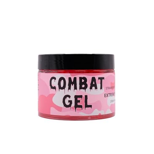 extreme hold hair gel (250 ML, Strawberry)