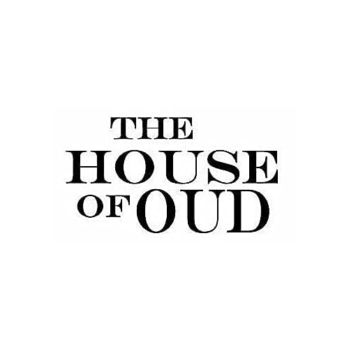 The House of Oud Golden Powder Eau De Parfum Spray (Unisex) 2.5 oz for Women