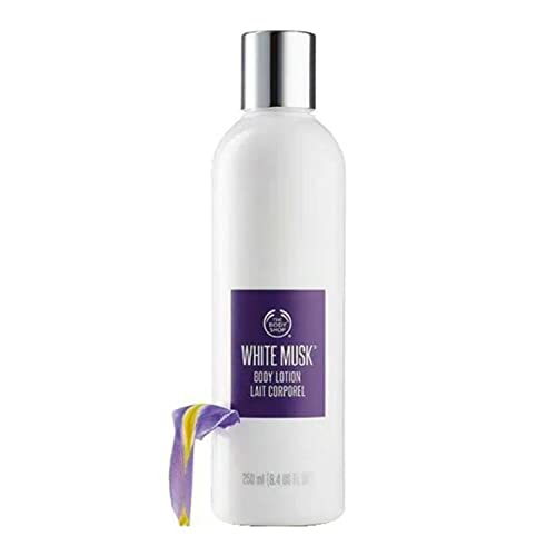 White Musk¢ç Body Lotion