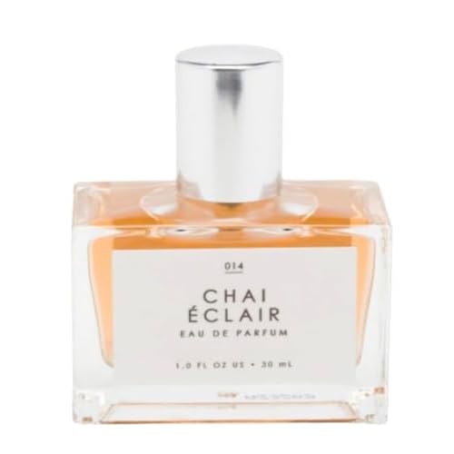 Gourmand Chai Eclair Eau de Parfum 1 oz