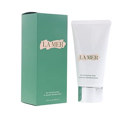 La Mer The Cleansing Foam