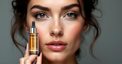 fen FEN 85% Hyaluronic Acid Serum – Deep Hydration & Anti-Aging Face Moisturizer, Lightweight & Fast-Absorbing, Enriched with B5,Aloe & Chamomile for Plump, Radiant, Glass Skin – 30ml / 1oz