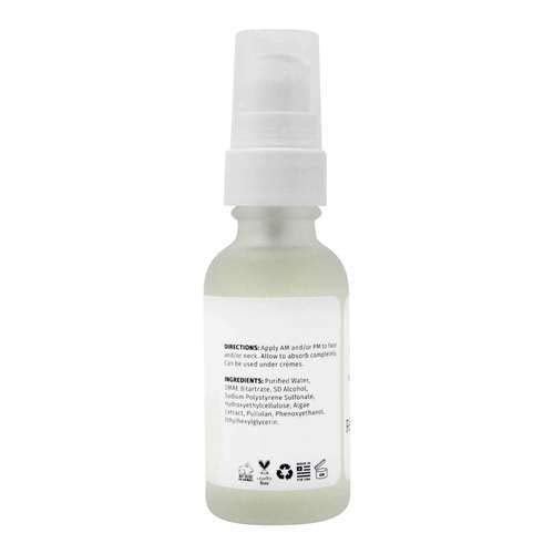 Reviva Labs: DMAE Firming Fluid, 1 oz