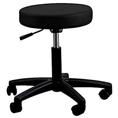 Oakworks Basic Stool - Black