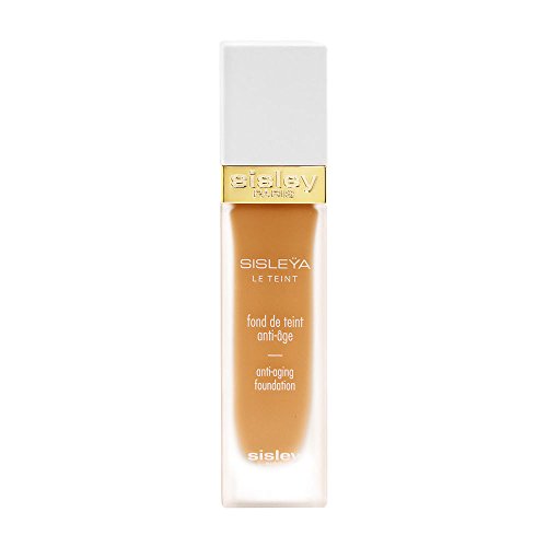 Sisleya Le Teint Anti Aging Foundation - 3W Almond by Sisley for Women - 1 oz Foundation