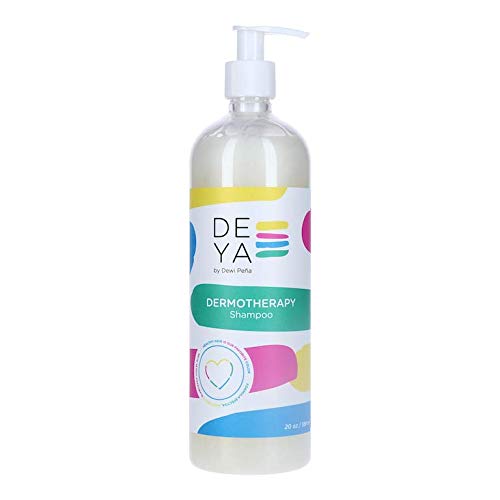 Dermotherapy shampoo 20 onzas
