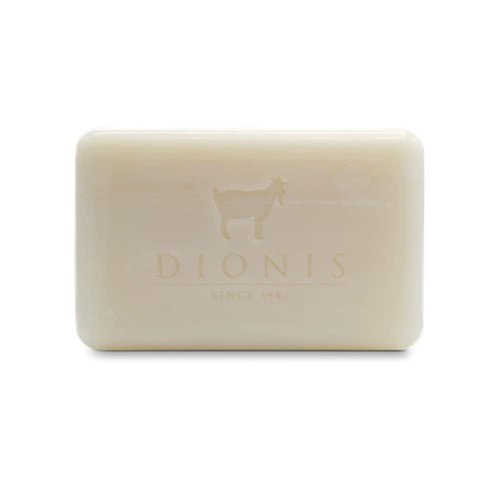 Dionis Goat Milk Skincare Lavender Blossom Scented Lotion 8.5oz, Hand & Body Cream 3.3oz and Bar Soap 6oz Bundle