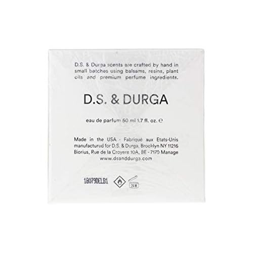 D.S. & Durga Cowboy Grass for Men - 1.7 oz EDP Spray