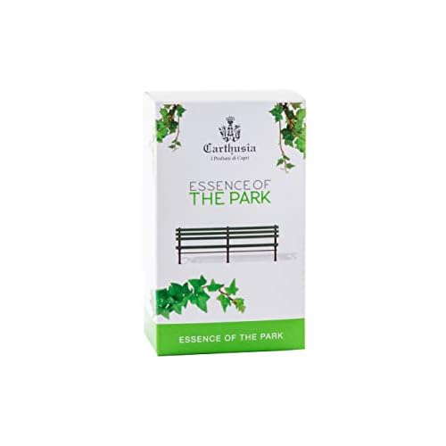 Carthusia Essence Of The Park Eau De Parfum 100ml
