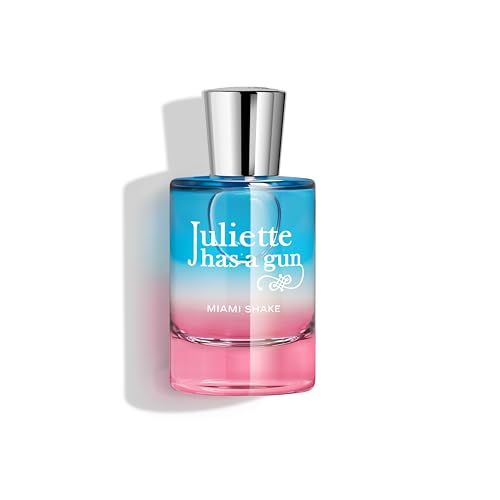 Juliette Has A Gun MIAMI SHAKE EDP 50ml