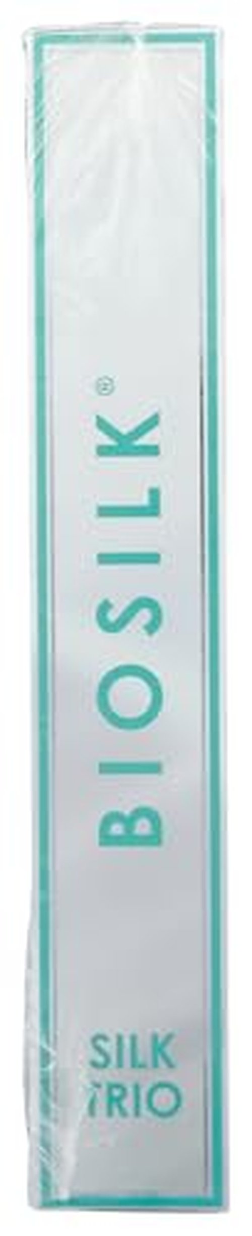Biosilk Silk Therapy Trio Unisex Shampoo, Conditioner, and Original Treatment 7 oz 3 Pc