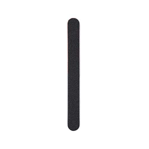 Revlon Shape 'N' Buff Nail Buffer Block, All-in-One Manicure Tool for Shaping & Shining Natural Fingernails, 1 Count