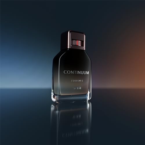 Tumi Continuum for Men - 2 Pc Gift Set 6.8oz EDP Spray, 1oz EDP Spray