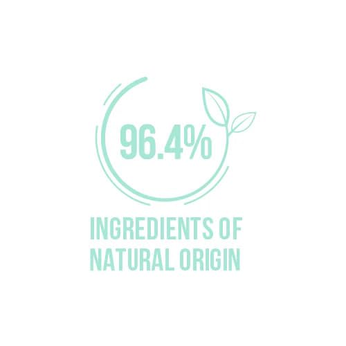 Orchid Stem Cell Cleansing Milk ? Gentle Hydrating Makeup Remover & Cleanser with Orchid Extract & Stem Cells ? Nourishes & Soothes Skin ? 100ml